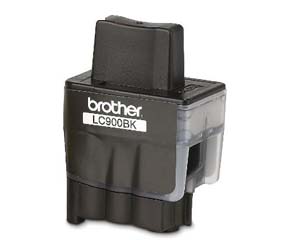 Krtrids BROTHER, LC-900 BK, neorinlais